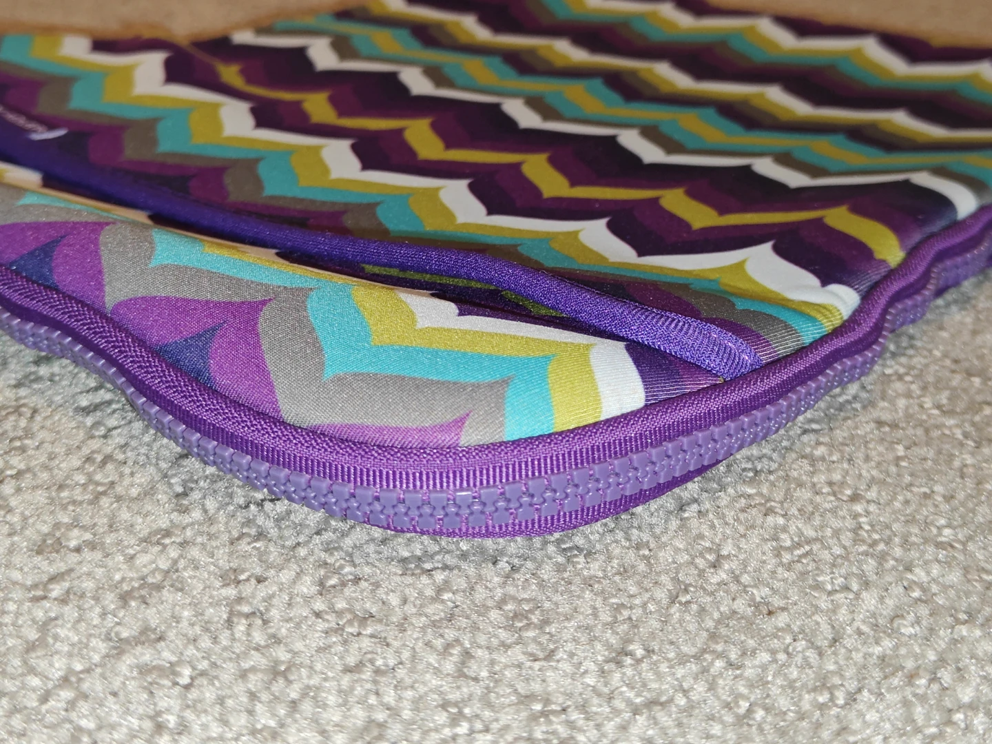 Laptop Sleeve by Designer Jonathan Adler (Fits up to 15") - photo 5