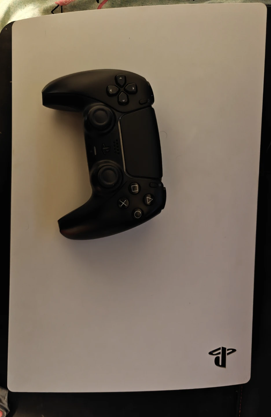 Sony PlayStation 5  Disc edition - Ready for GTA 6 - photo 2