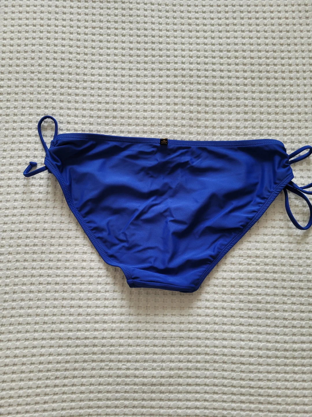 La Vie en Rose - Royal Blue Bikini Bottom M size - photo 2