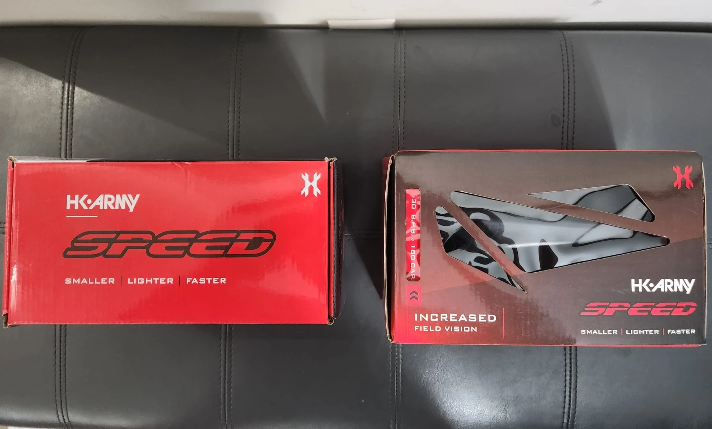 140 EACH HK Army Speed paintball loader (2) - photo 2