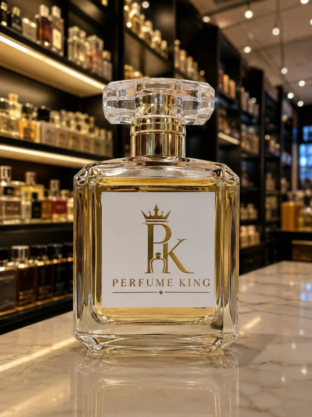 Perfume King Eau de Parfum for sale