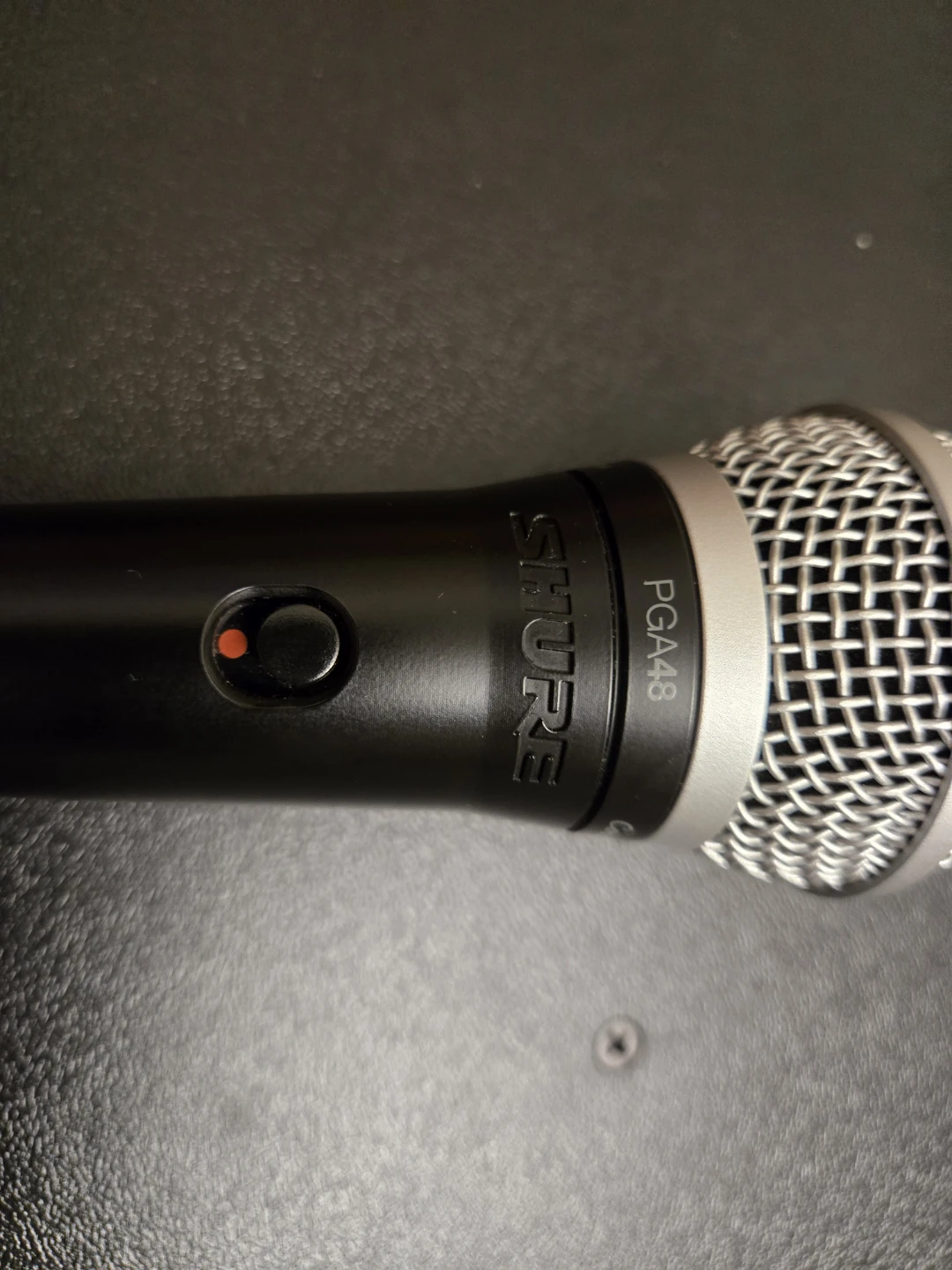 Shure PGA 48 Wired Microphones (Set of 4) - photo 3