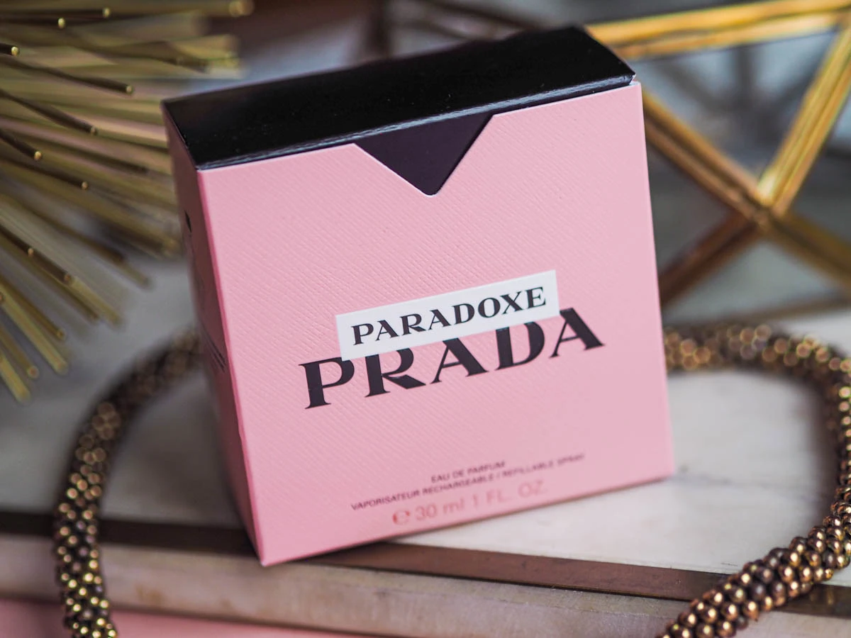 Prada Paradoxe Eau de Parfum 90 ml
