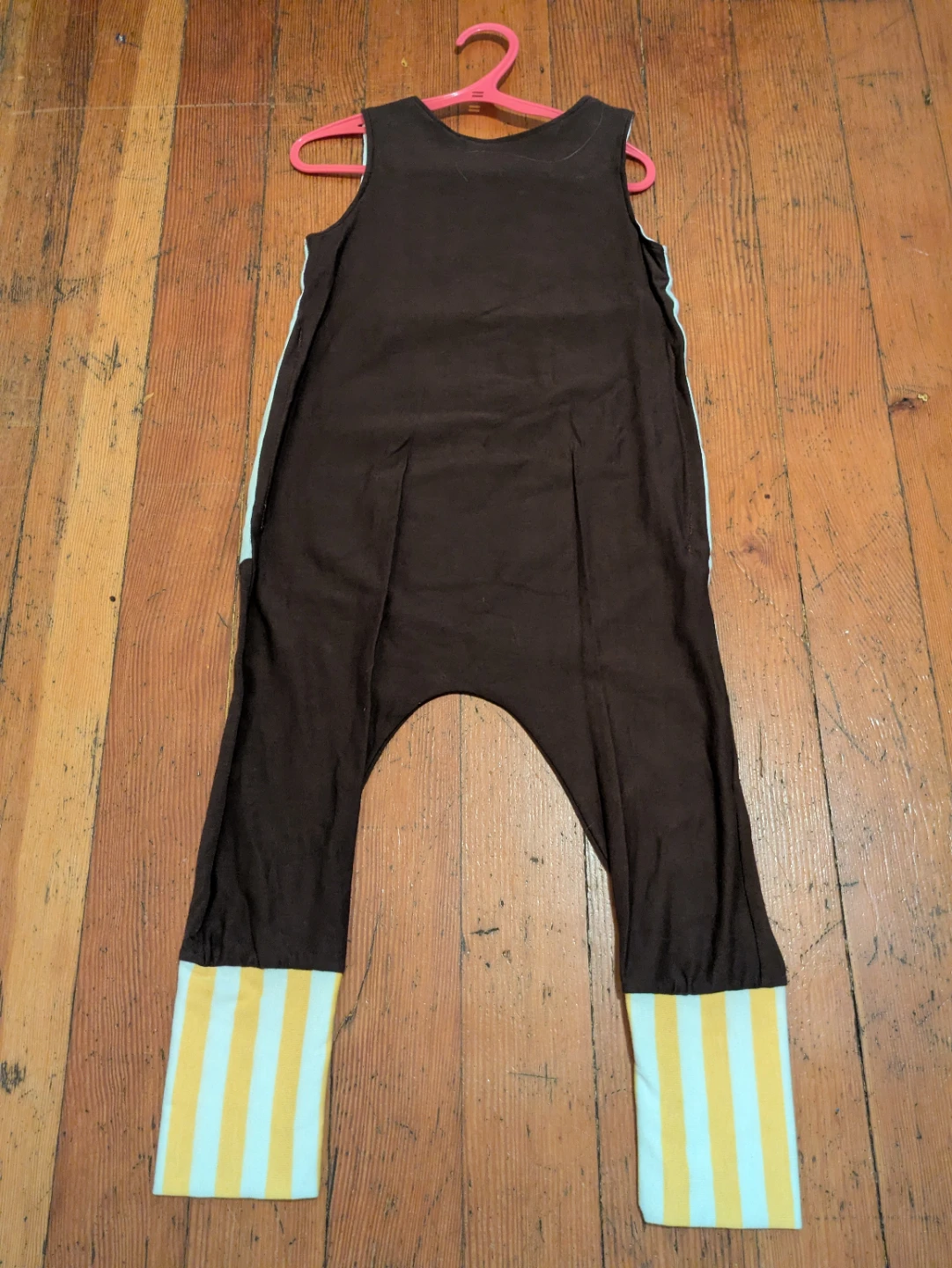 One of a Kind Harry Potter and the Sorcerer's Stone Romper - photo 2