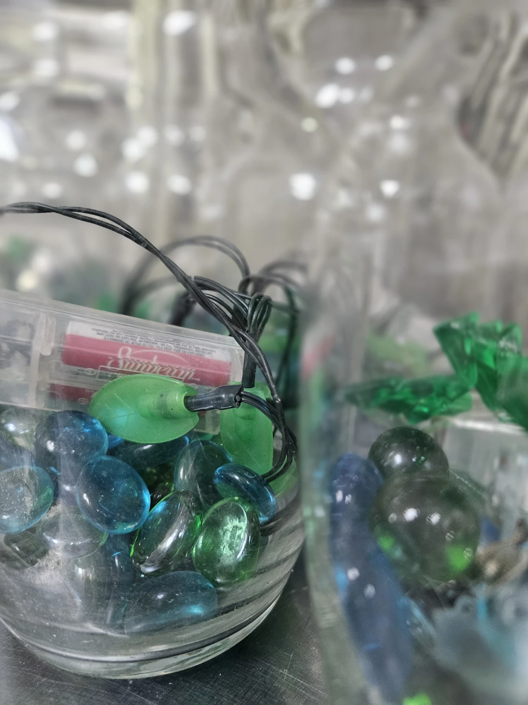 Center pieces - photo 4