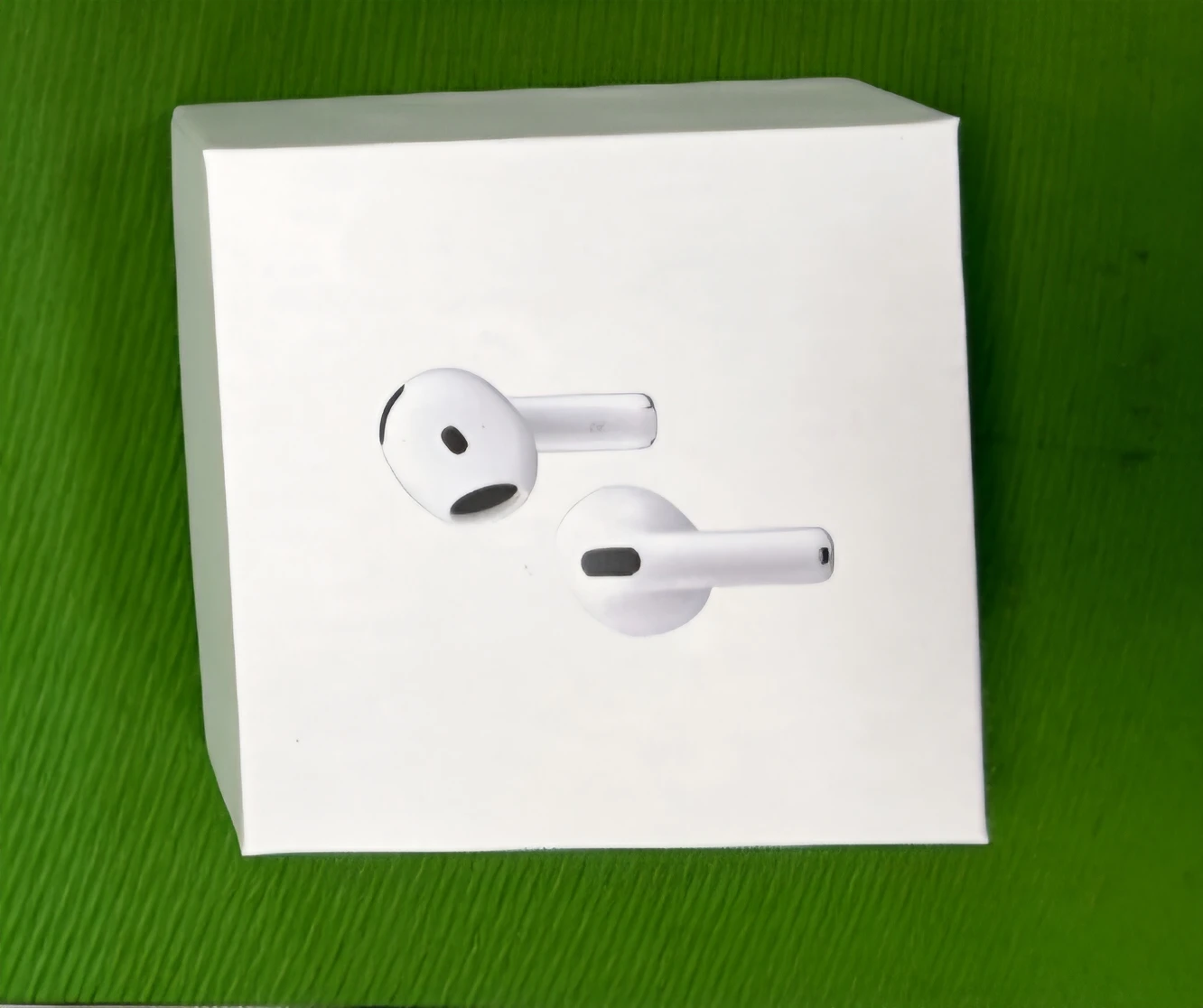 Apple AirPods Pro (2nd generation) - photo 2