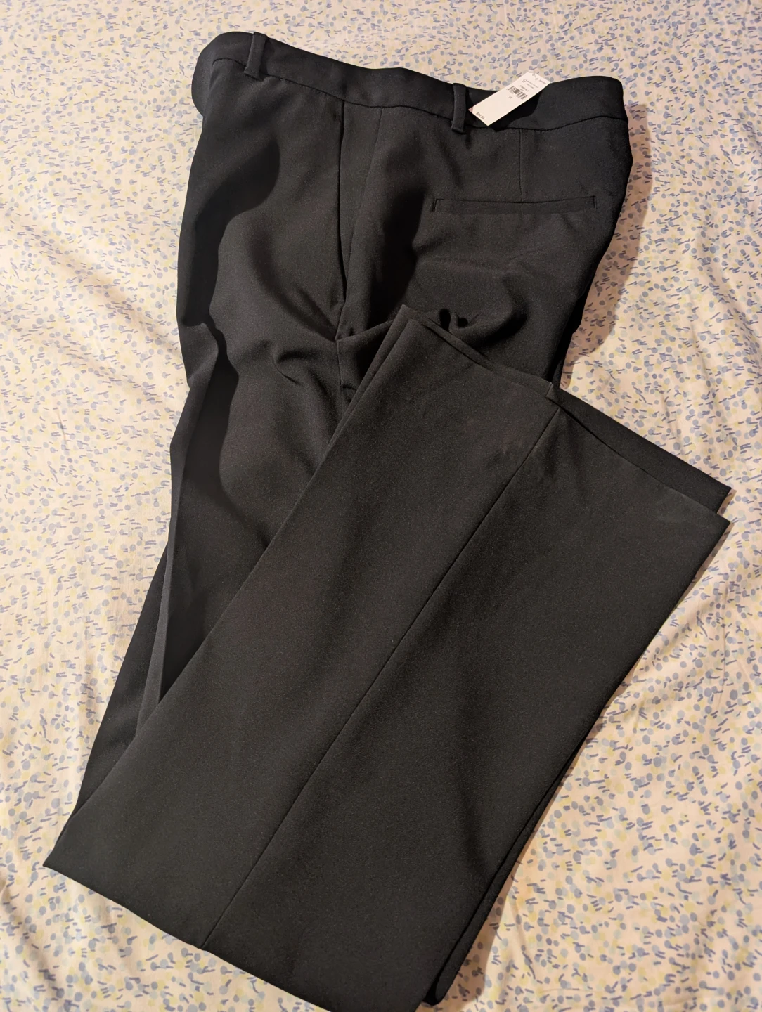 Banana Republic Bootcut Fit Pants Size 10 - photo 3