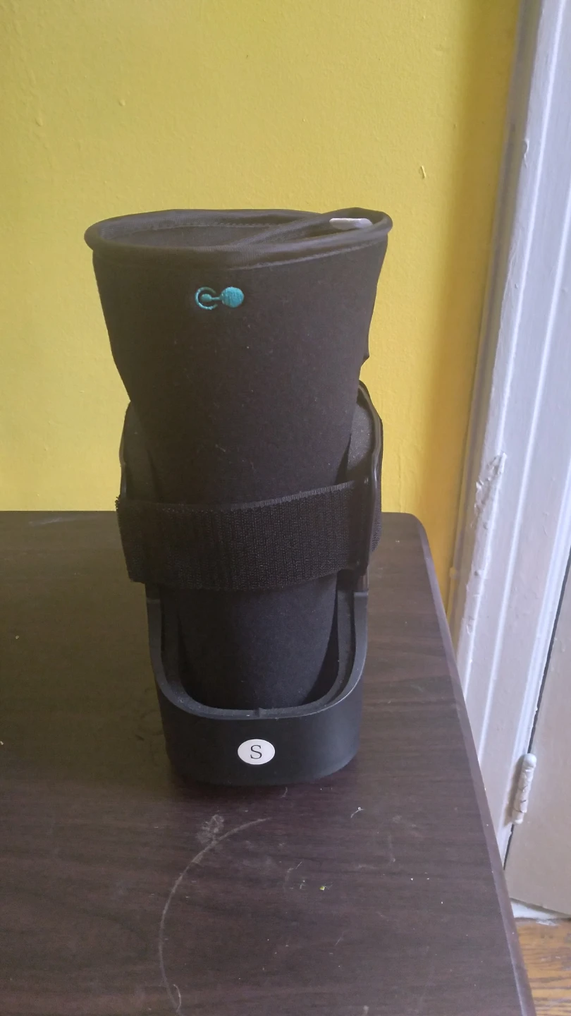 complete recovery kit - photo 4