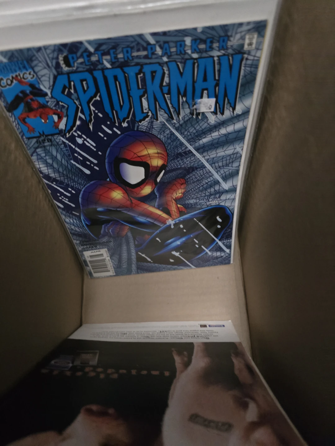 Assorted DC and Marvel Comics - photo 2