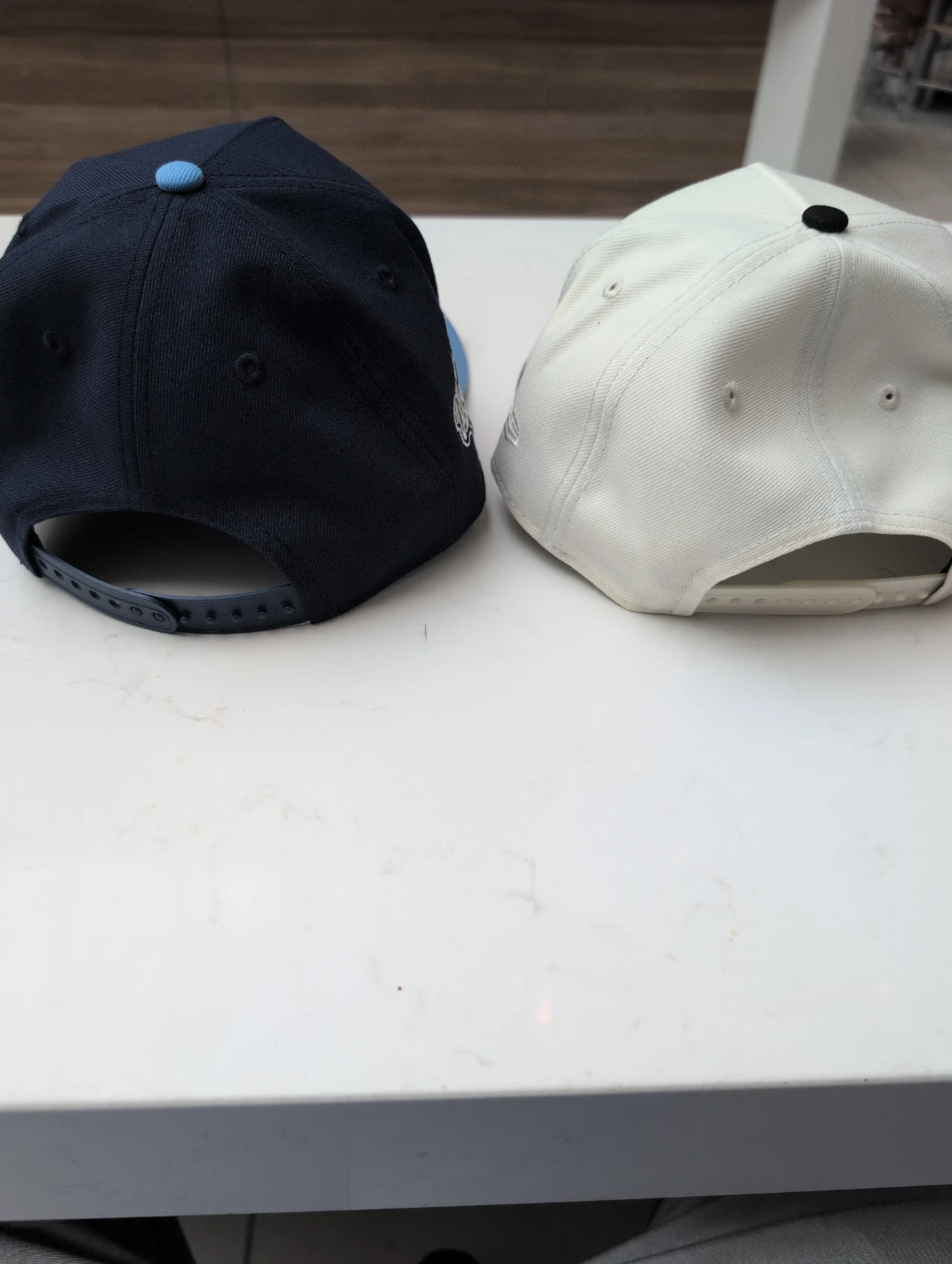 New Era Toronto Blue Jays Baseball Caps - photo 2