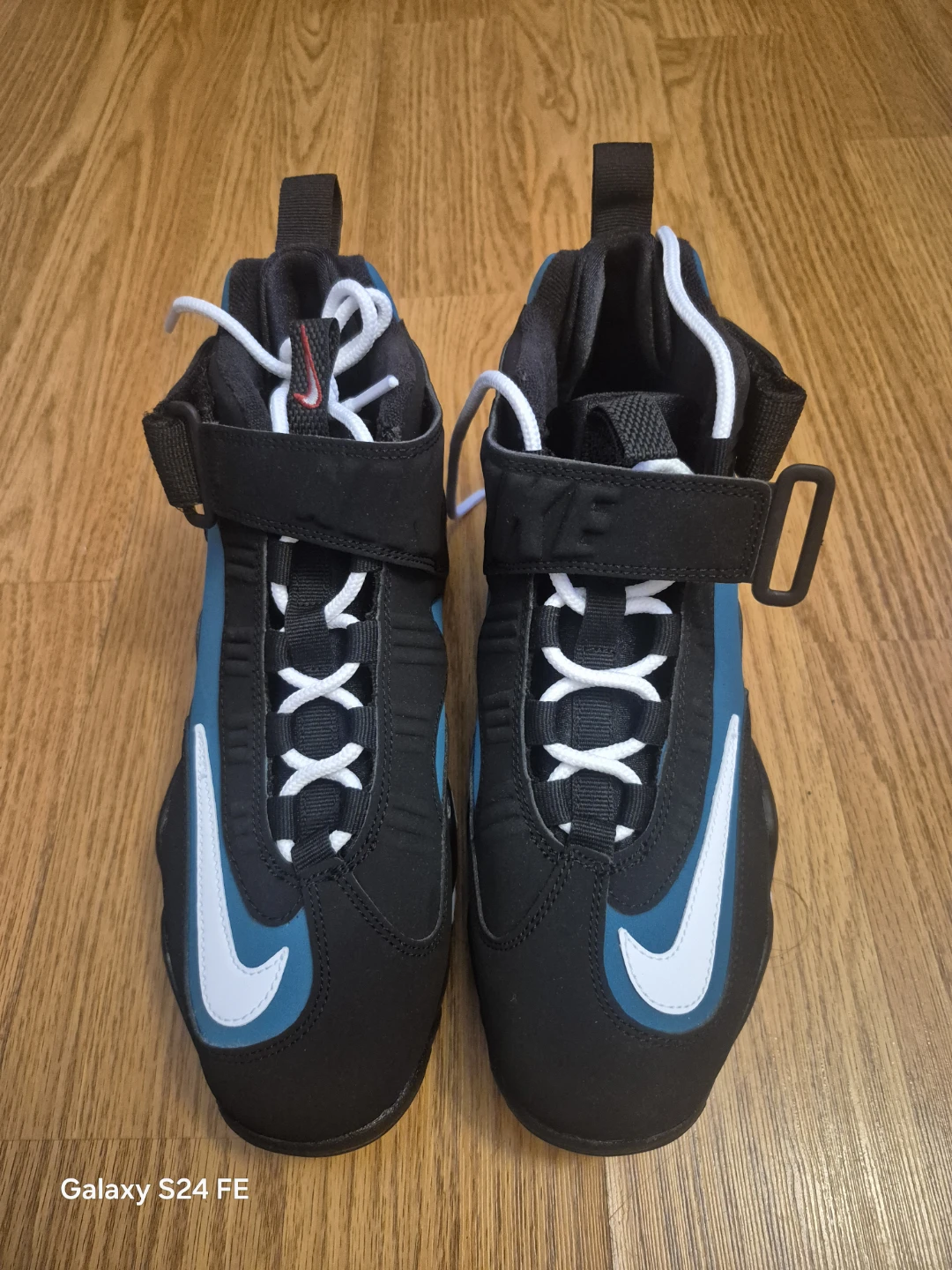 Nike Air Griffey Max 1 "Midnight Navy" (GS) Size 7Y