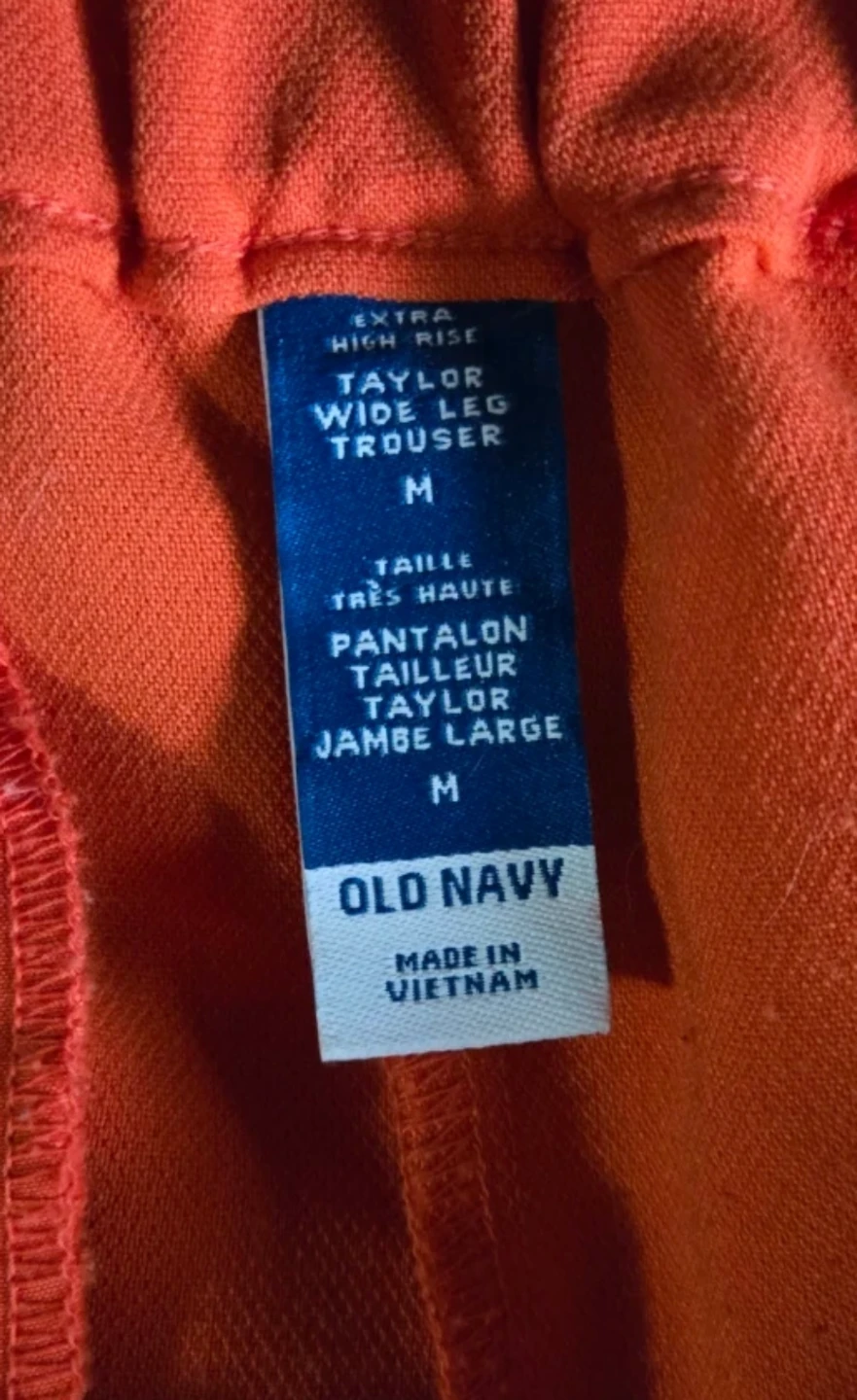 Dress pants - photo 4