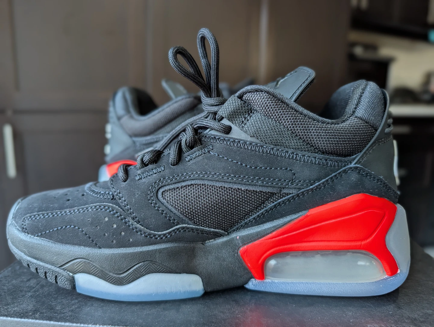NEW Nike Air Jordan "Jumpman" Shoes (Youth) - photo 3