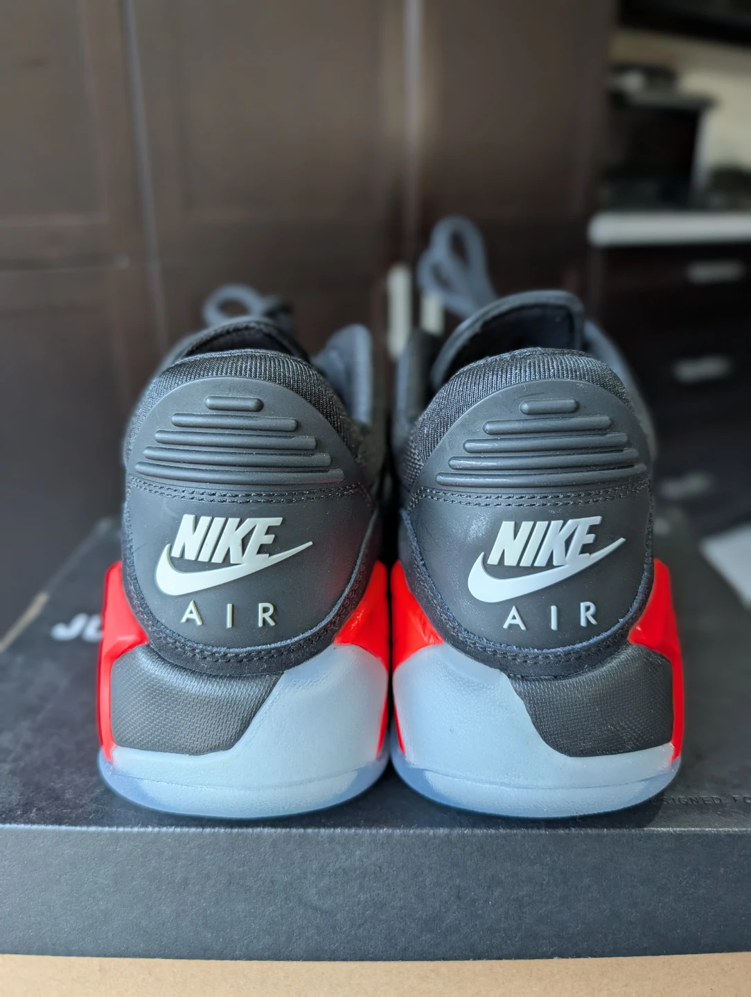 NEW Nike Air Jordan "Jumpman" Shoes (Youth) - photo 4