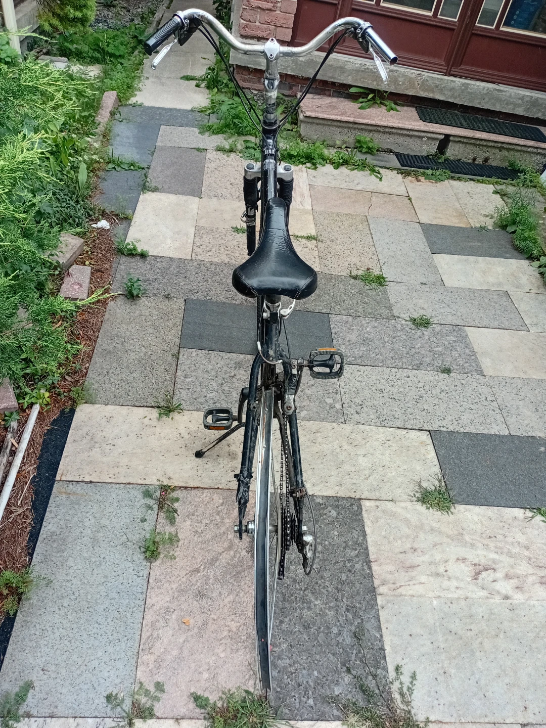 Schwinn Hybrid Bike - photo 5