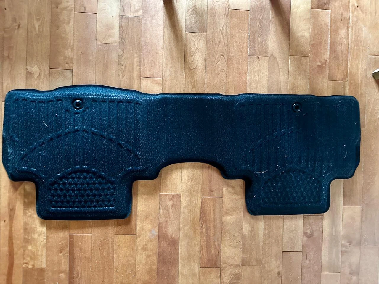 Hyundai Palisade Floor Mats - photo 2