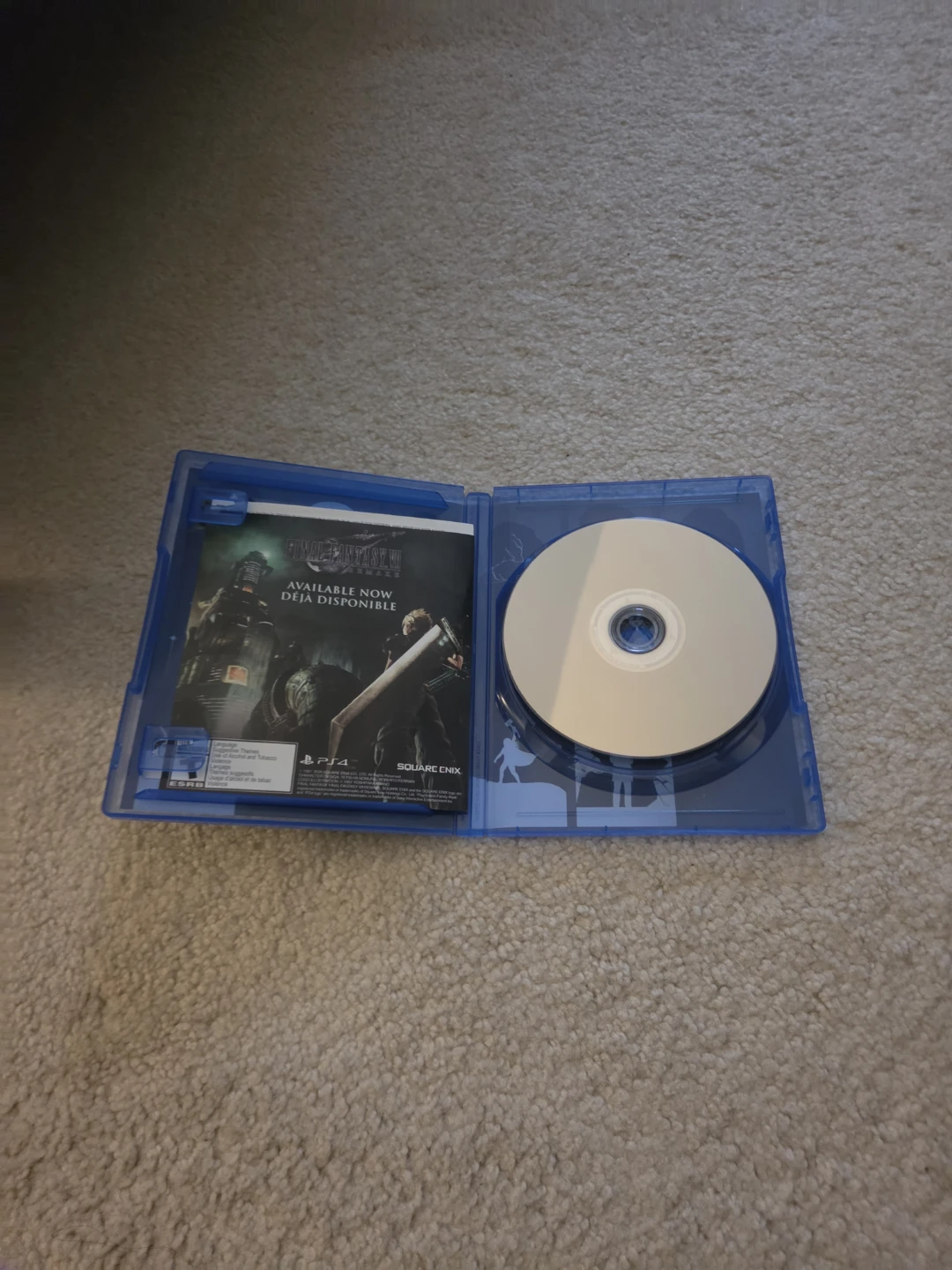 Marvel's Avengers Game for PS4 - photo 3