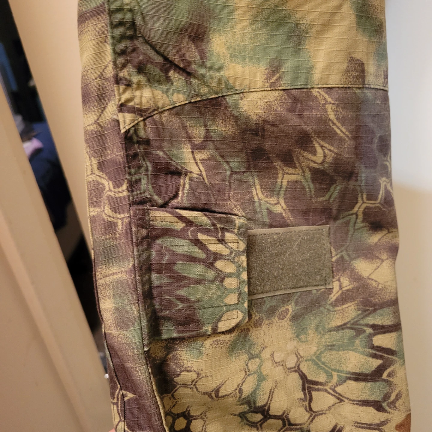 Tactical Pants & Shirt- Kryptek Camo - US 32/32 - photo 3