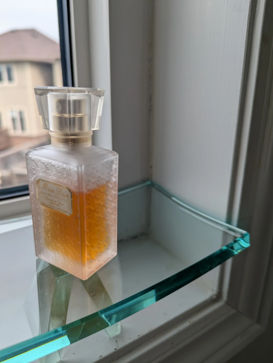 Miss Dior Eau de Toilette Perfume - photo 3