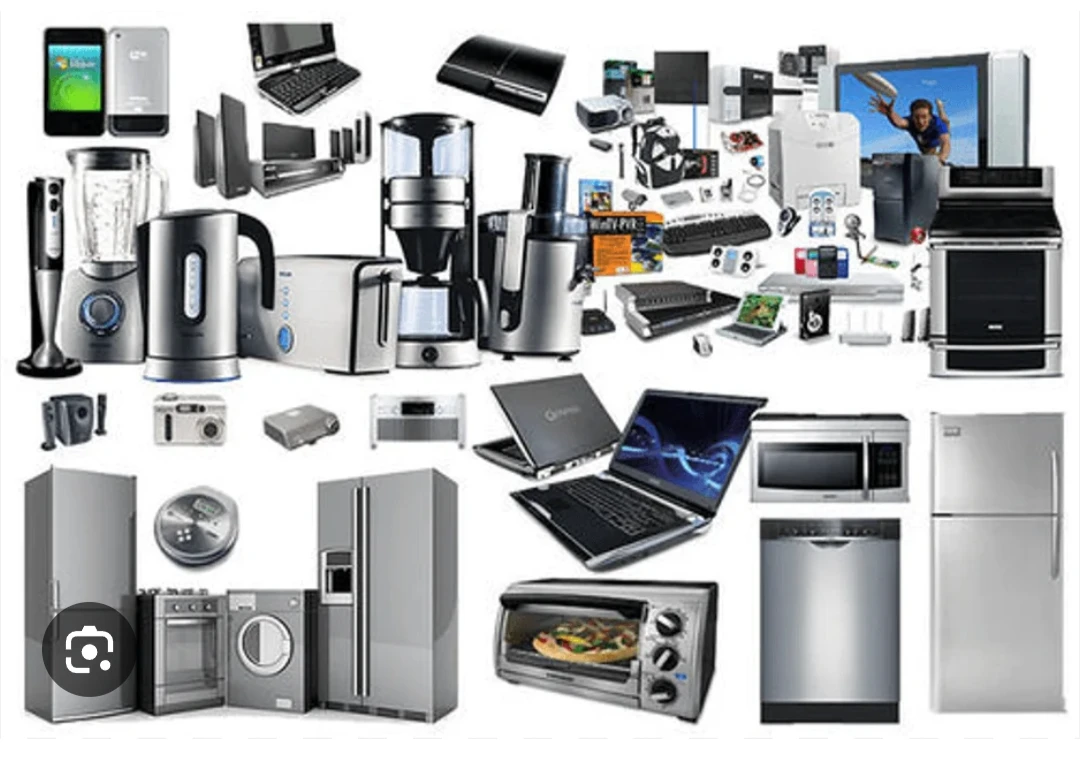 Electronic Recycling (Free Pickup) - photo 3
