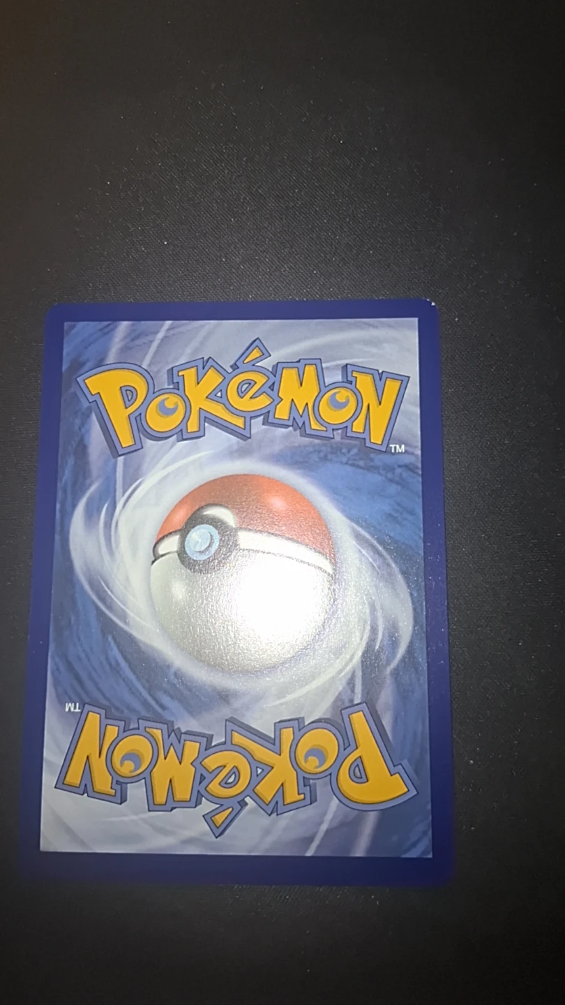 Pokémon Kingdra Trading Card - photo 2
