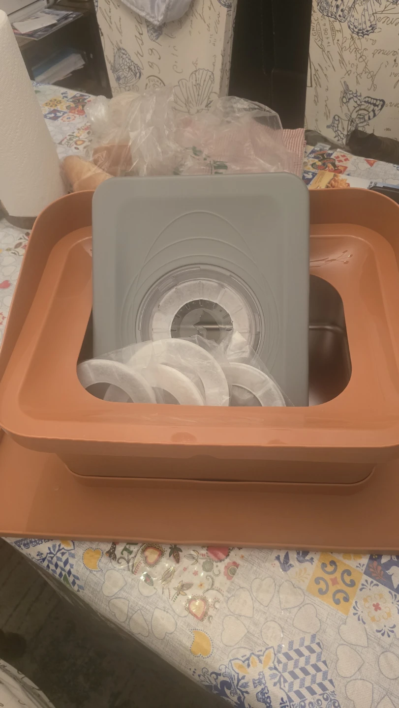Water Bowl(large) - photo 2