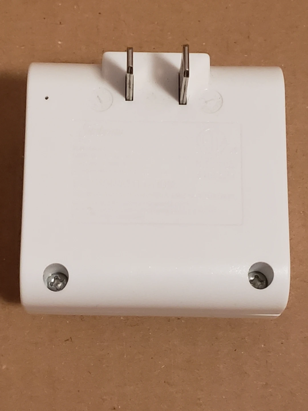 Sunbeam Plug-in Mechanical Timer - photo 5