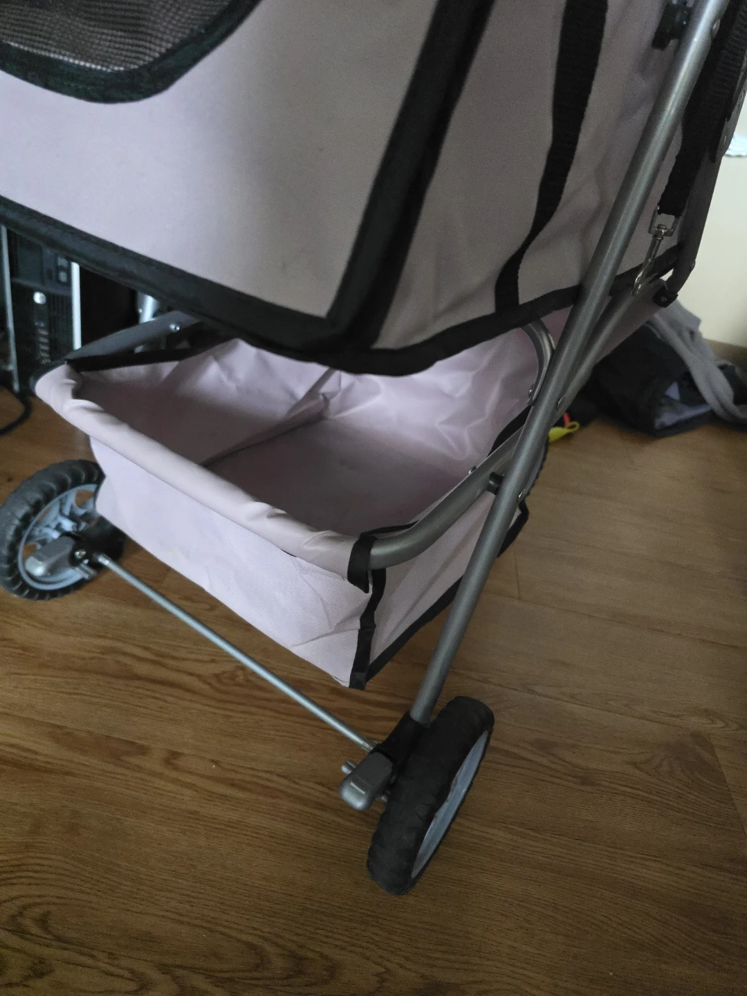 Pet Stroller - photo 3
