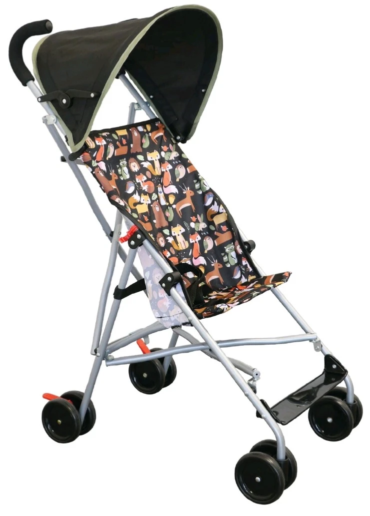 Kids Umbrella Stroller