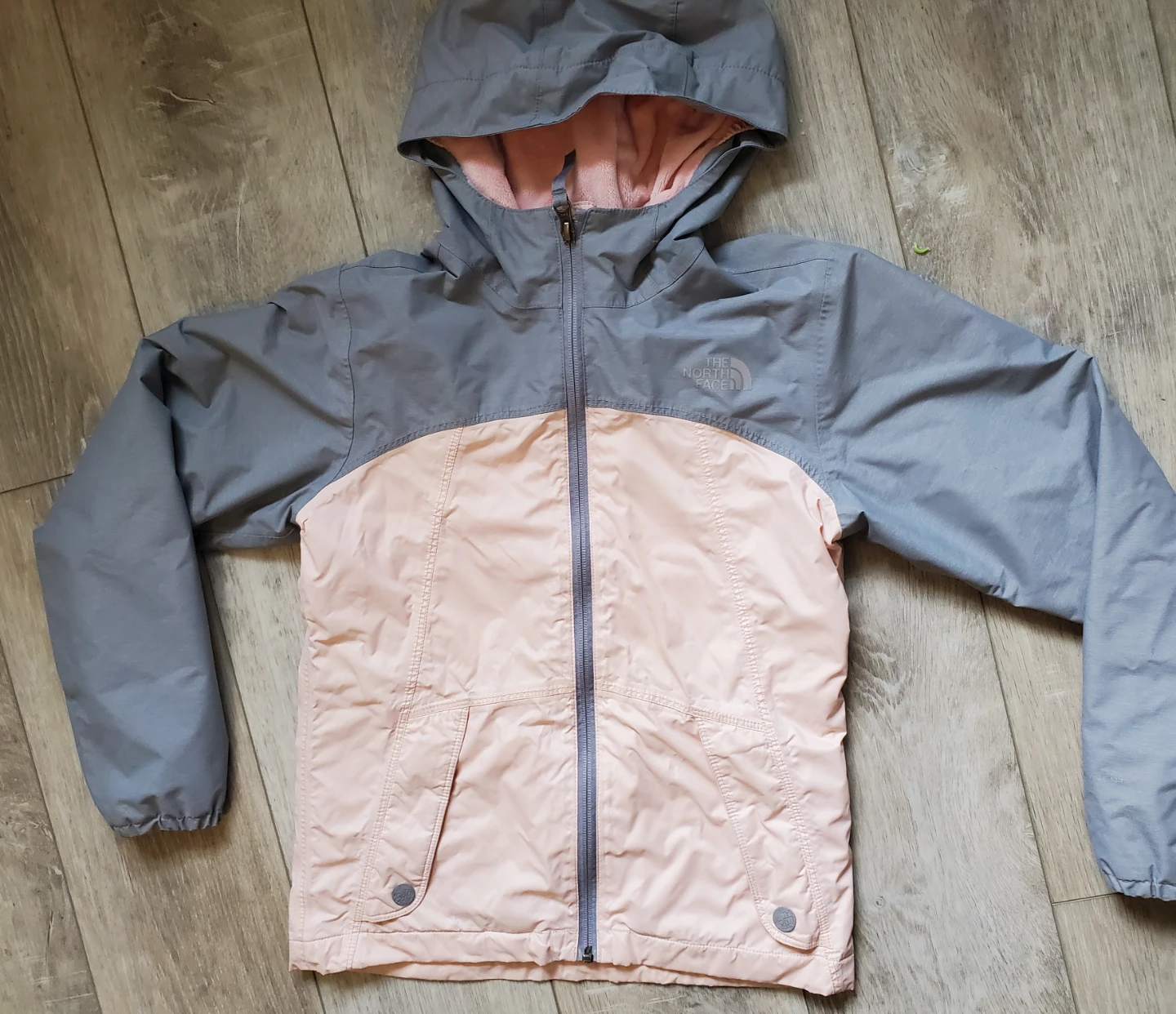 The North Face Girls Jacket