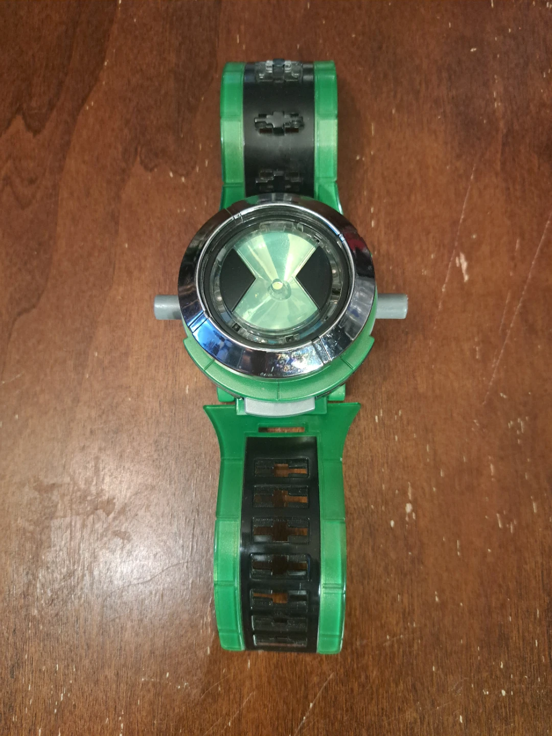 Ben 10 Omnitrix Toy Watch