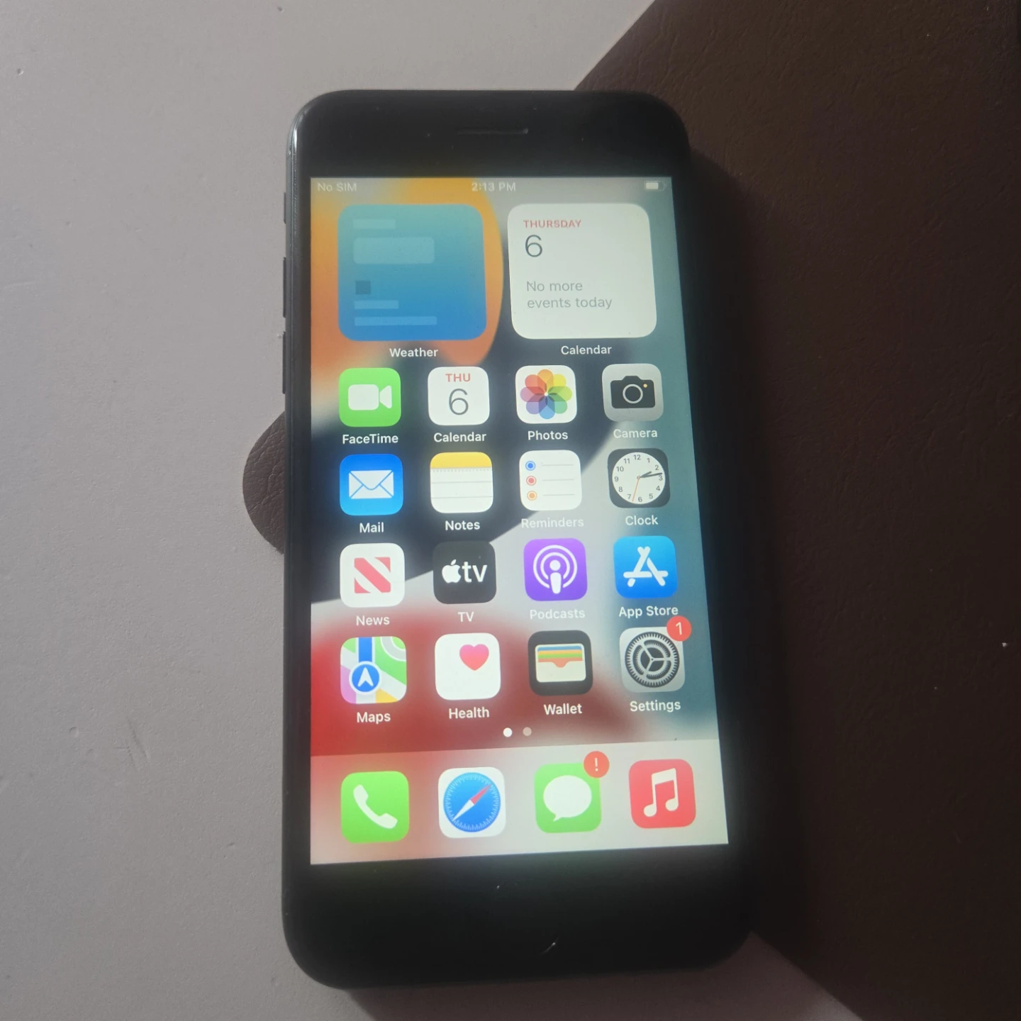 Iphone 7