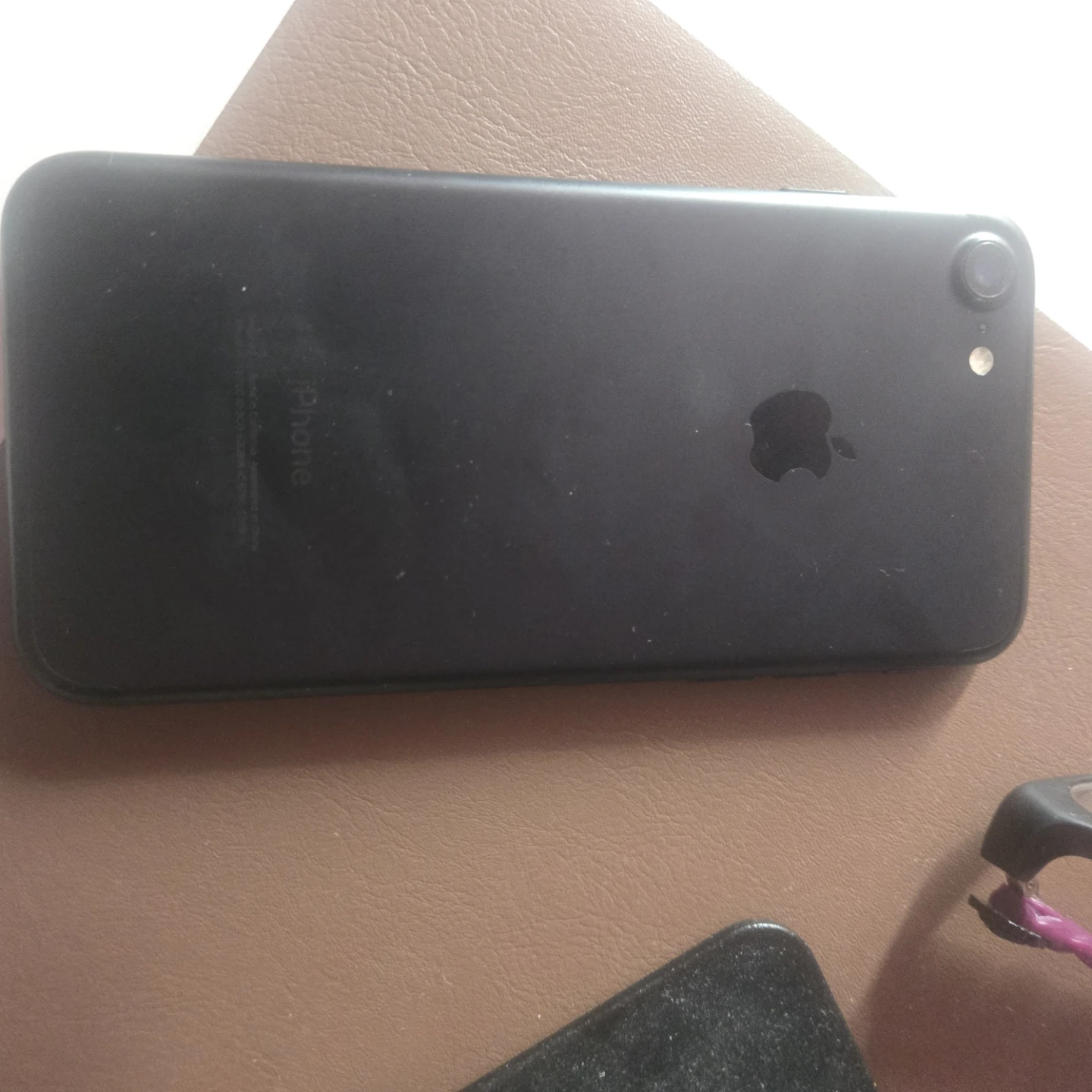Iphone 7 - photo 2