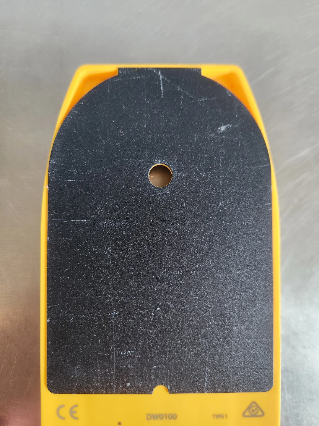 DeWalt DW0100 Stud Finder - photo 3