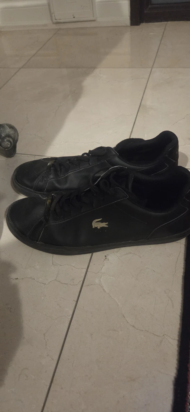 Lacoste Men's Sneakers - photo 3
