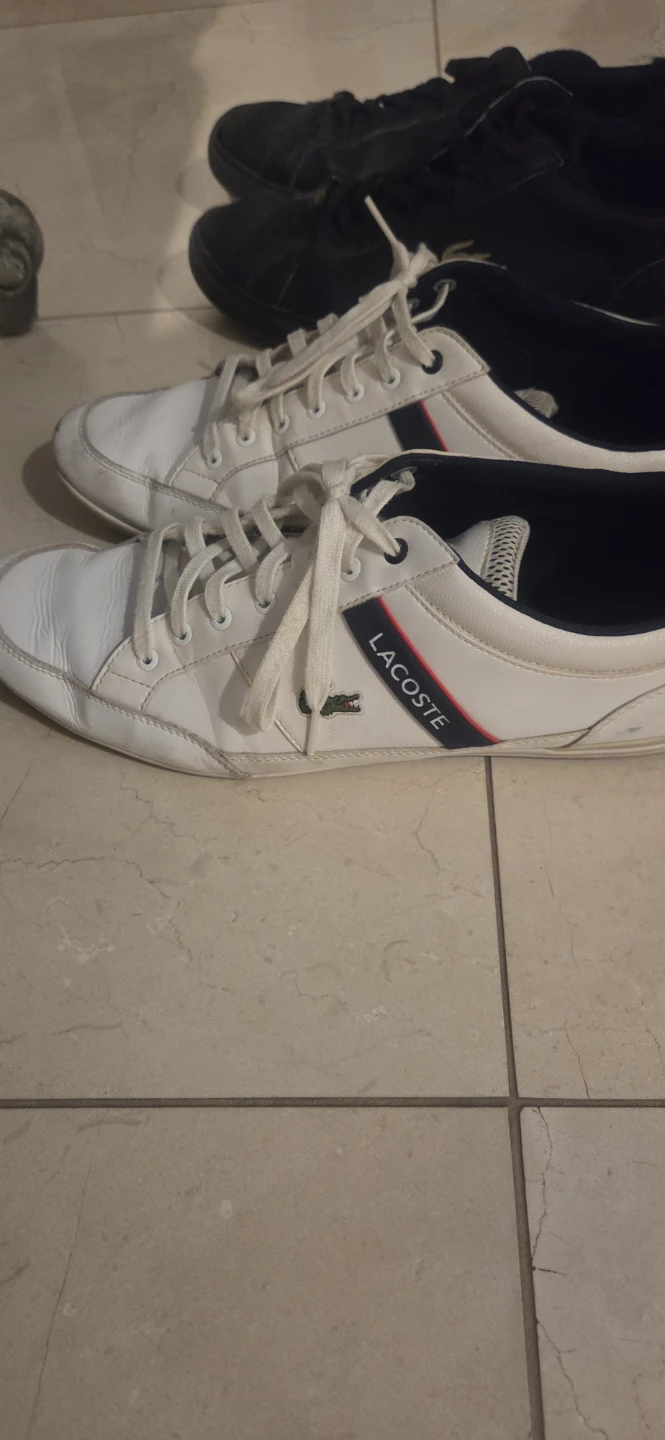 Lacoste Men's Sneakers - photo 4