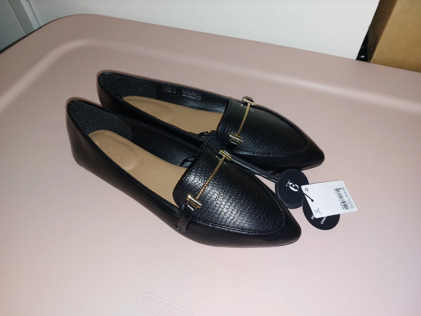 Ardene Women's Loafers