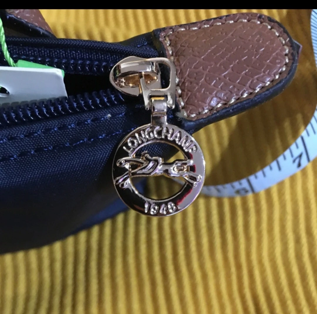 Longchamp Le Pliage Cosmetic Pouch - photo 5