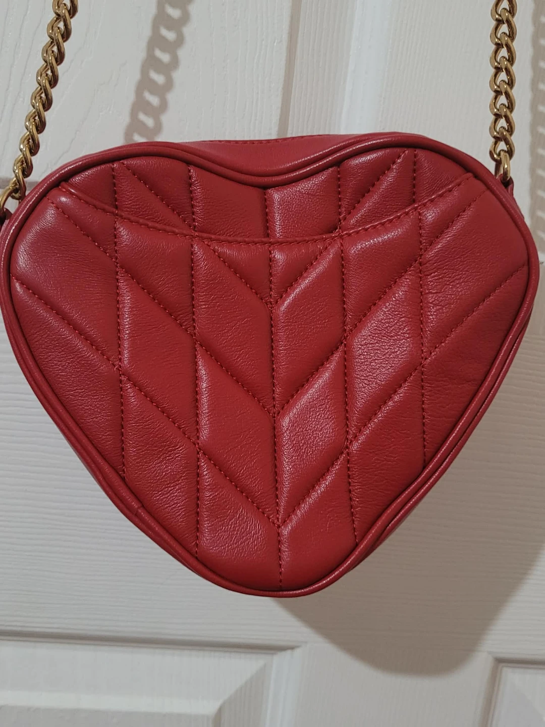 Karl Lagerfeld Crossbody Bag - photo 5