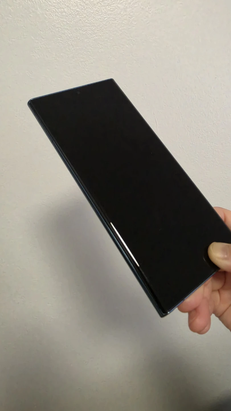 Samsung Galaxy S22 Ultra 256GB - photo 2