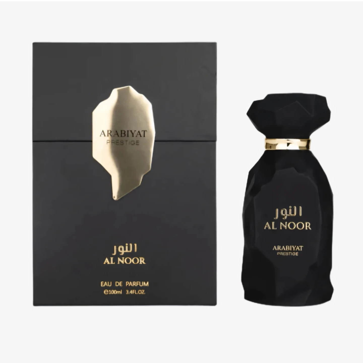 Al Noor Eau De Parfum 100ml