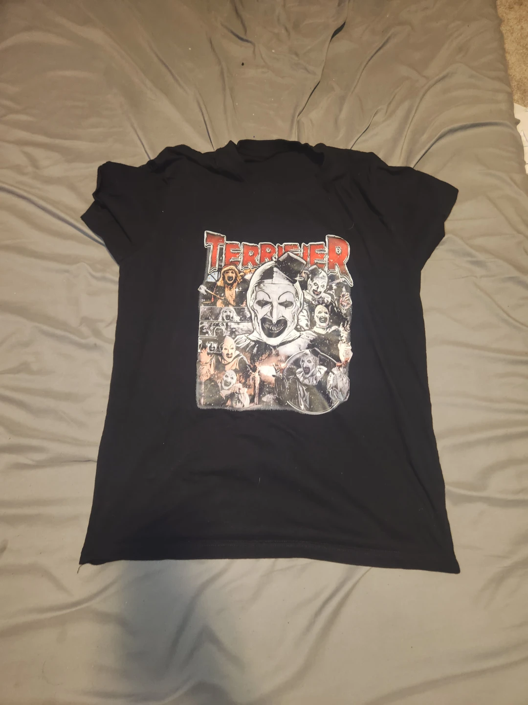 Terrifier Movie T-Shirt