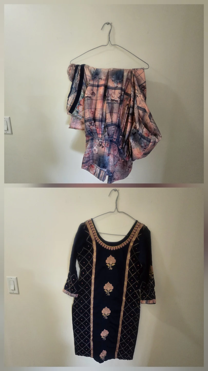 Assorted Women's Kurtis and Dresses - photo 2
