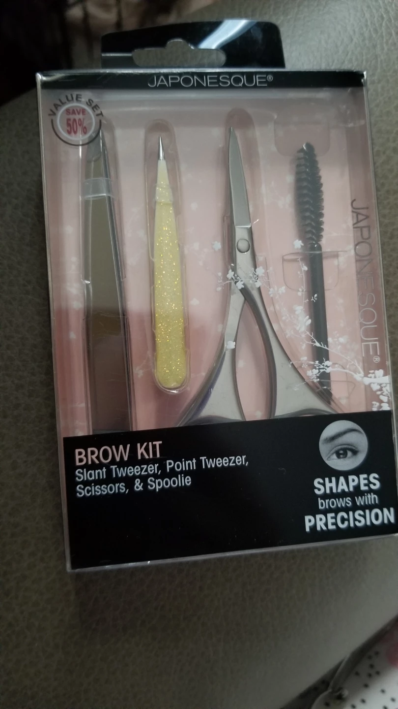 Japonesque Brow Kit