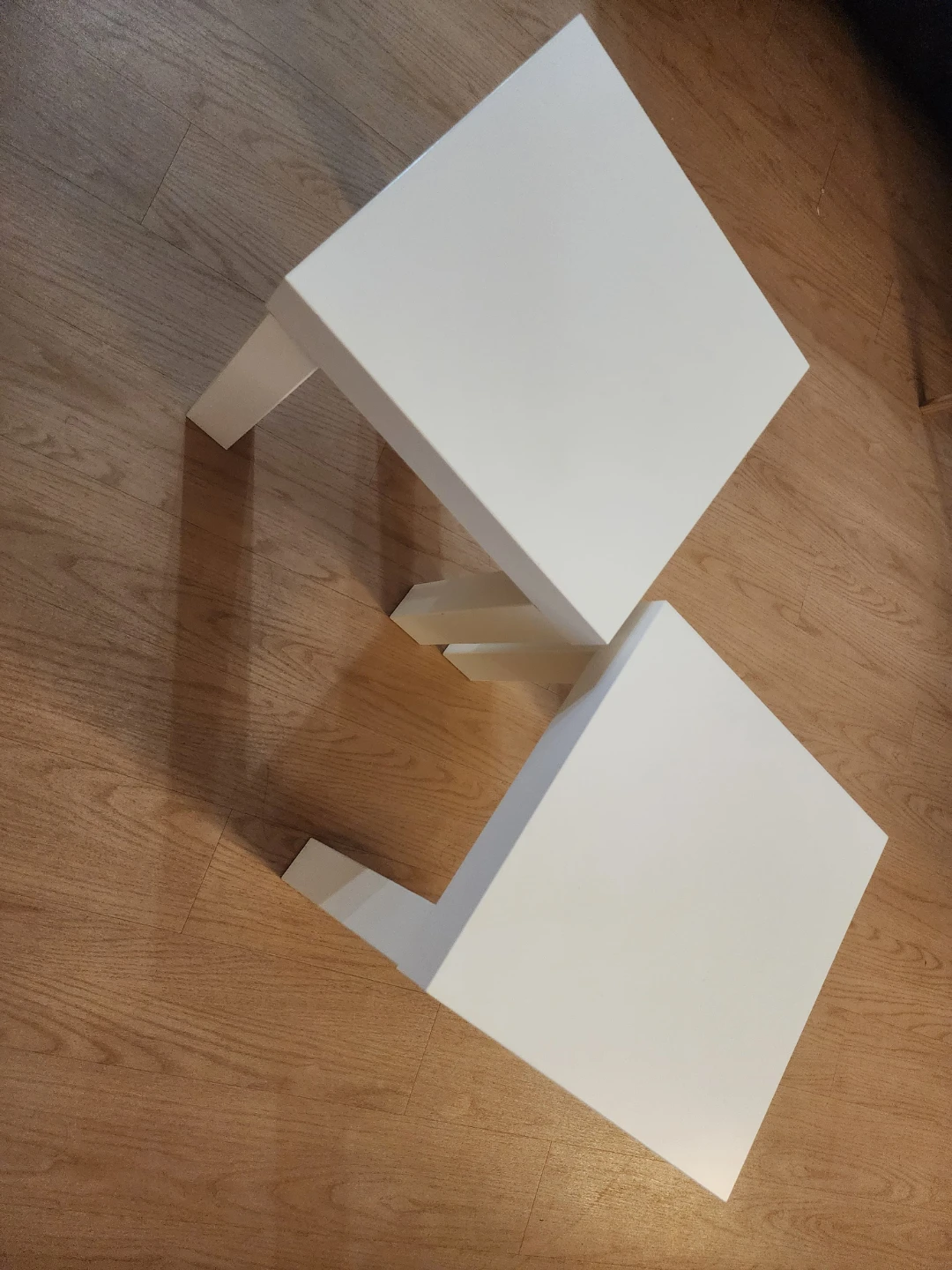 Ikea lack table