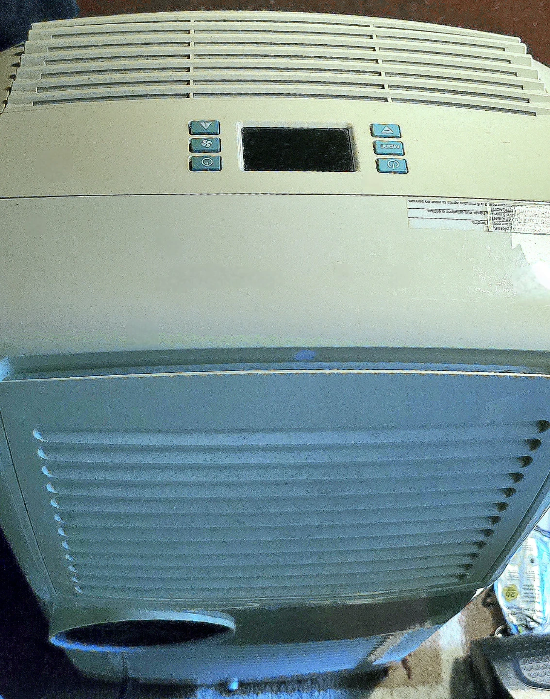 Kenmore Elite Air Conditioner - photo 4