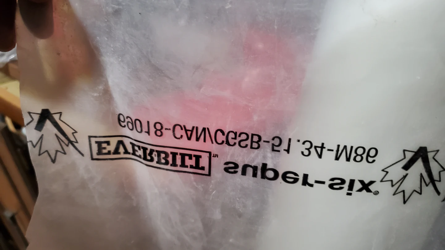 Ambros-six Plastic Sheeting Roll - photo 5