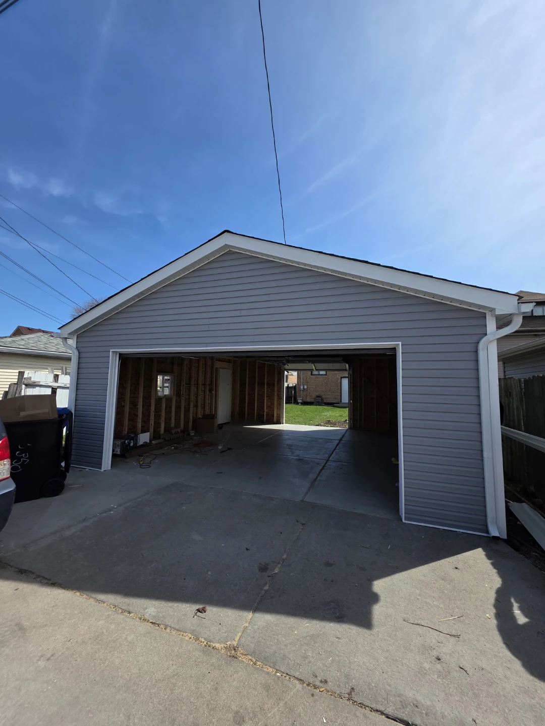 Trabajo ROOFING SIDING ESTIMADO Free