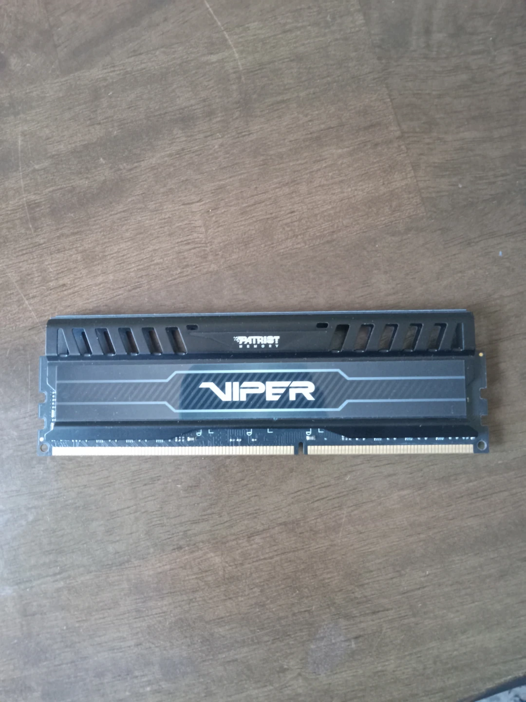 Patriot Viper RAM Module