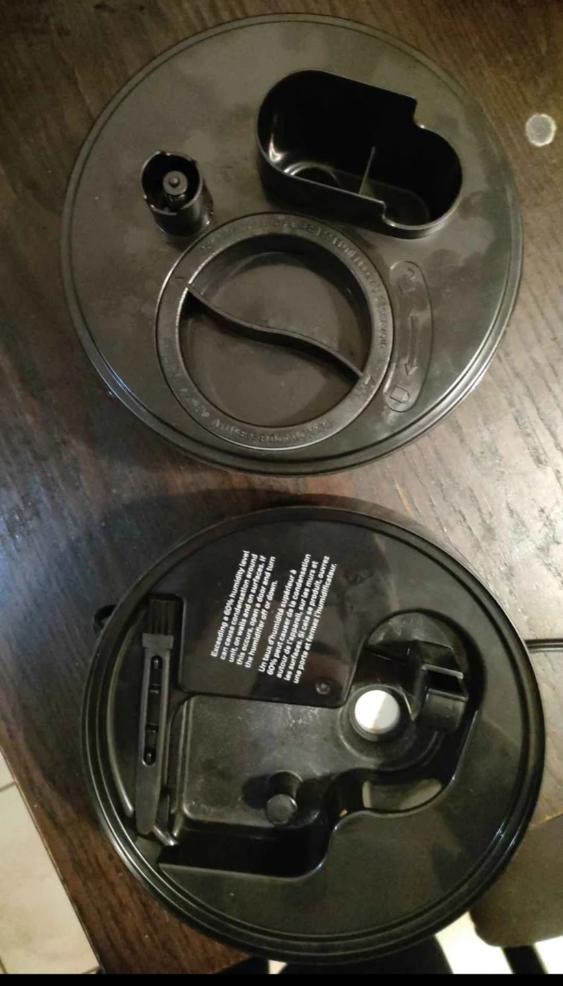 Honeywell Humidifier - photo 2